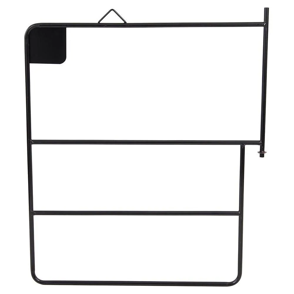 Porte-couverture fixation mural A/6 Brasen