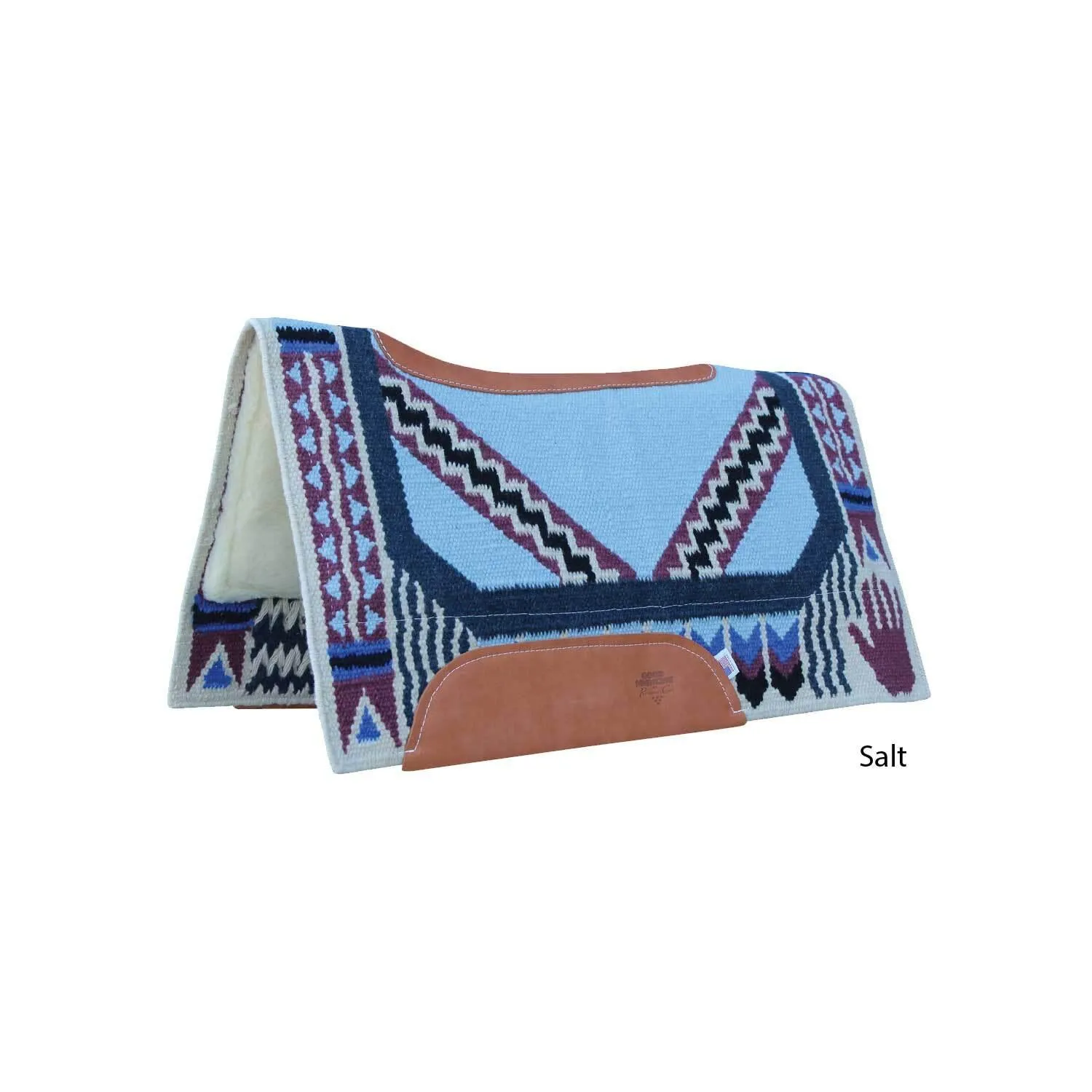 Tapis de selle pour cheval GM By Hand