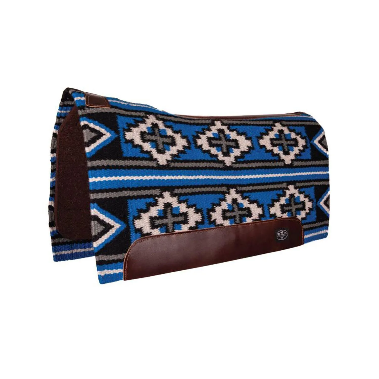 Tapis de selle pour cheval Fuse Navajo
