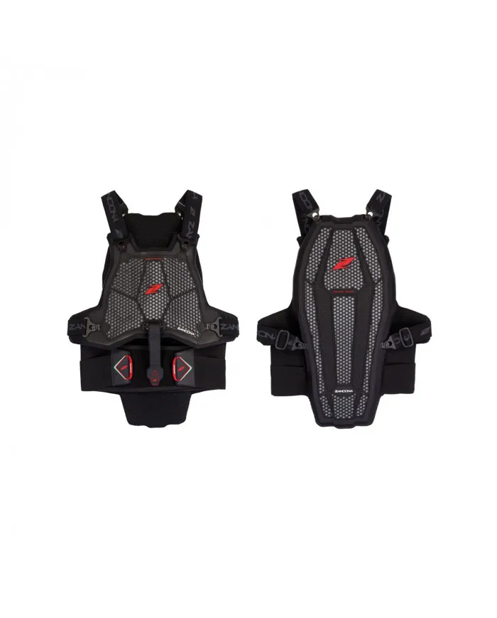 Protection Dorsale Zandona Adulte Esatech Armor Pro X8