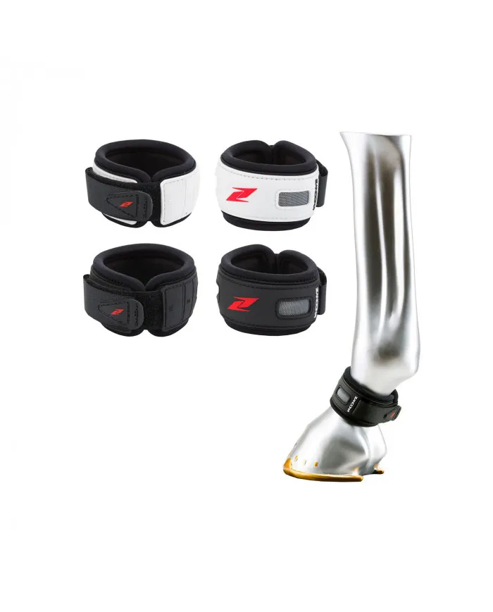 Protection pastorale supérieure des paturons aériens