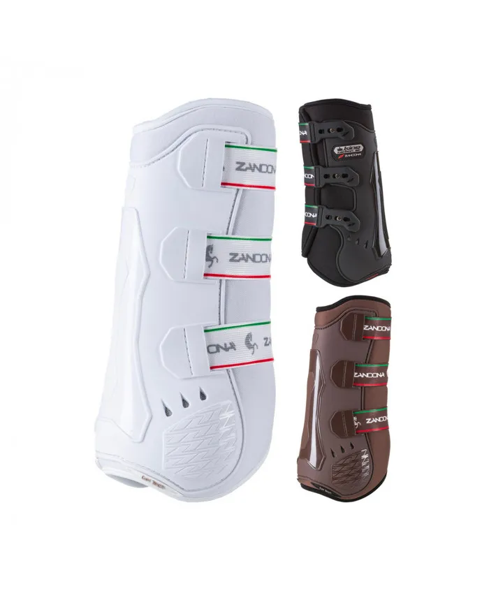 protections arrière King Carbon Air