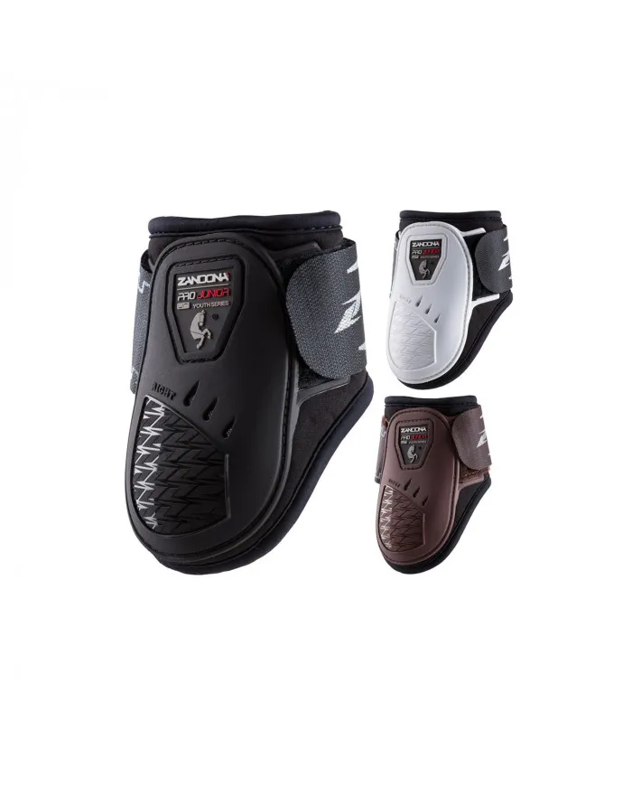 Protège-boulets Pro Air Junior