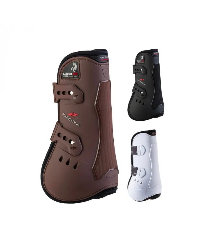 Protège-tendons Carbon Air