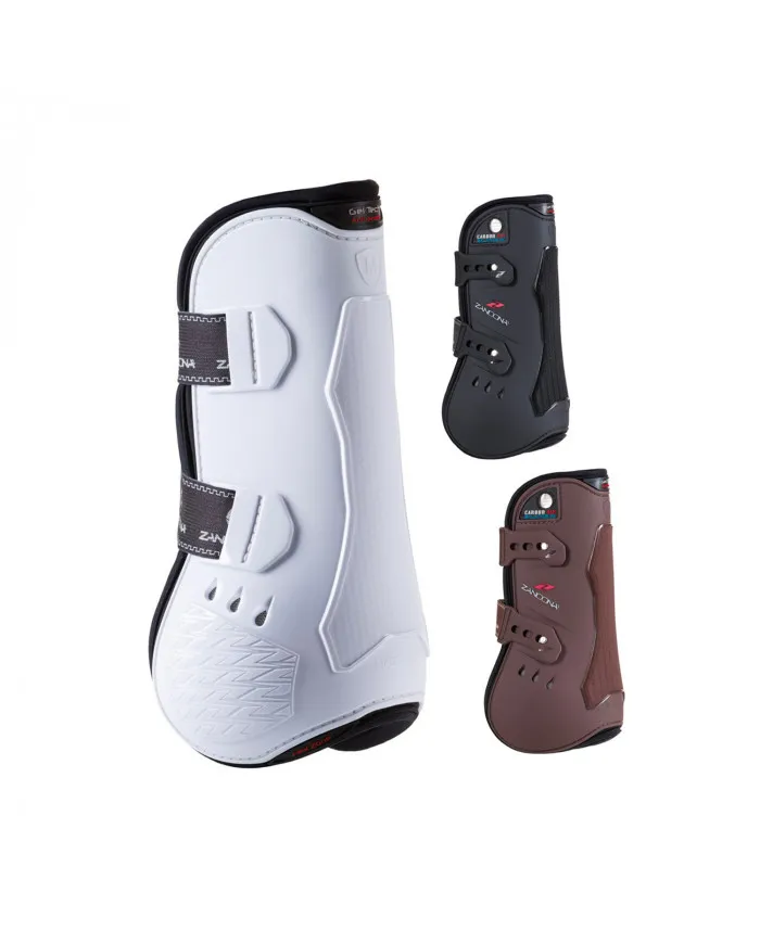 Protège-tendons Carbon Air Balance