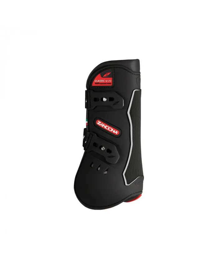 Protège-tendons Carbon Air Classic Evo Tendon