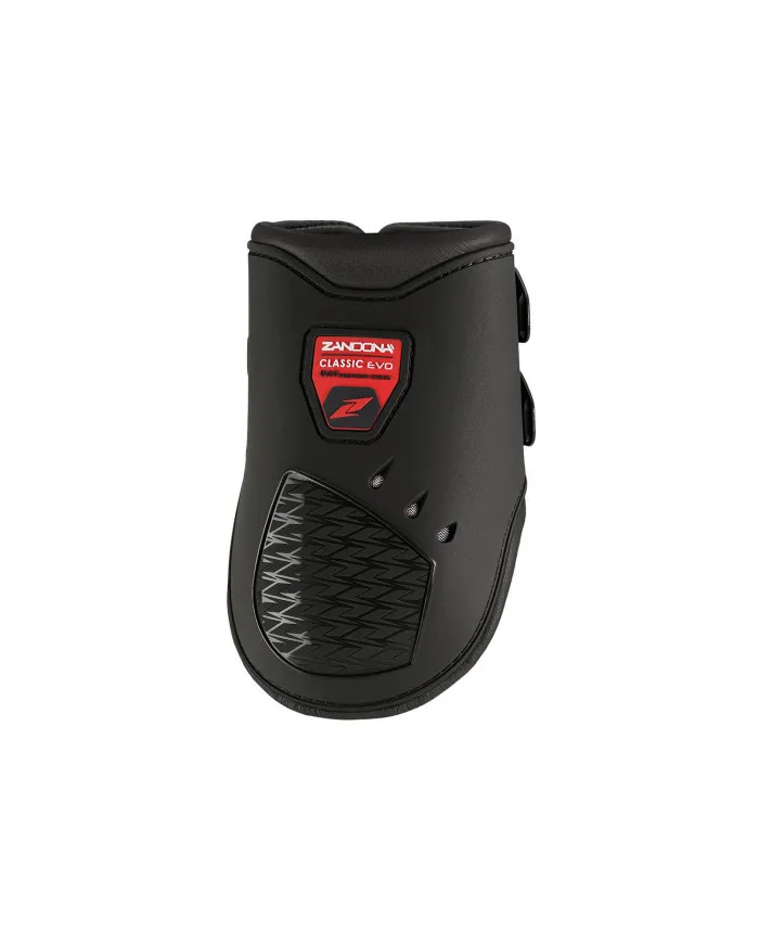 Protège-tendons de boulet Carbon Air Classic Evo