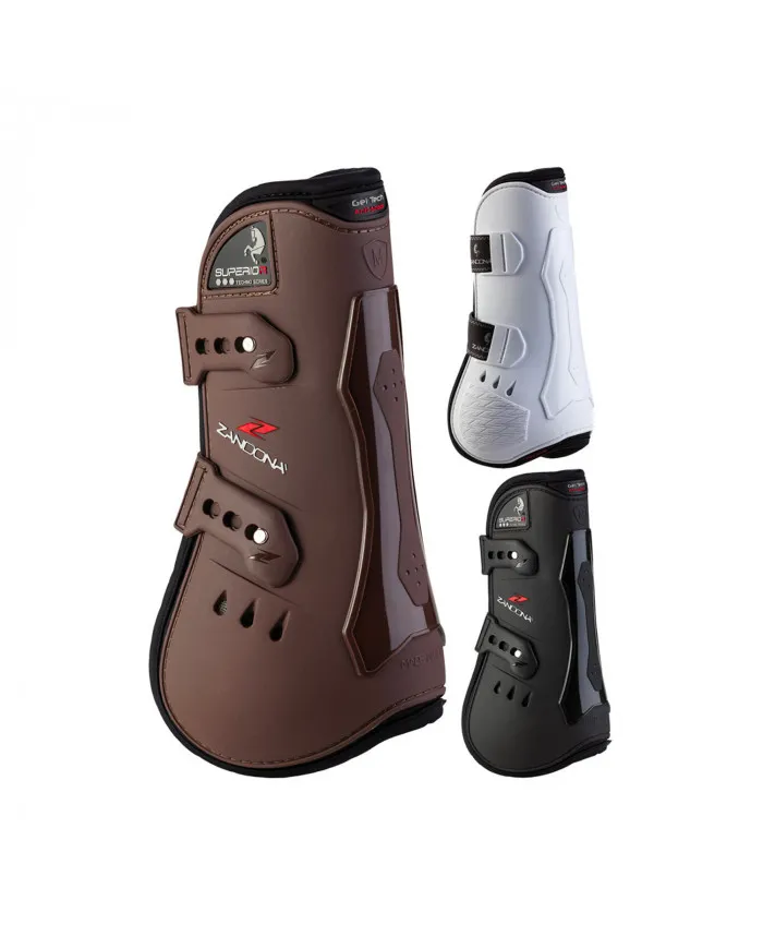 Protège-tendons Superior Air