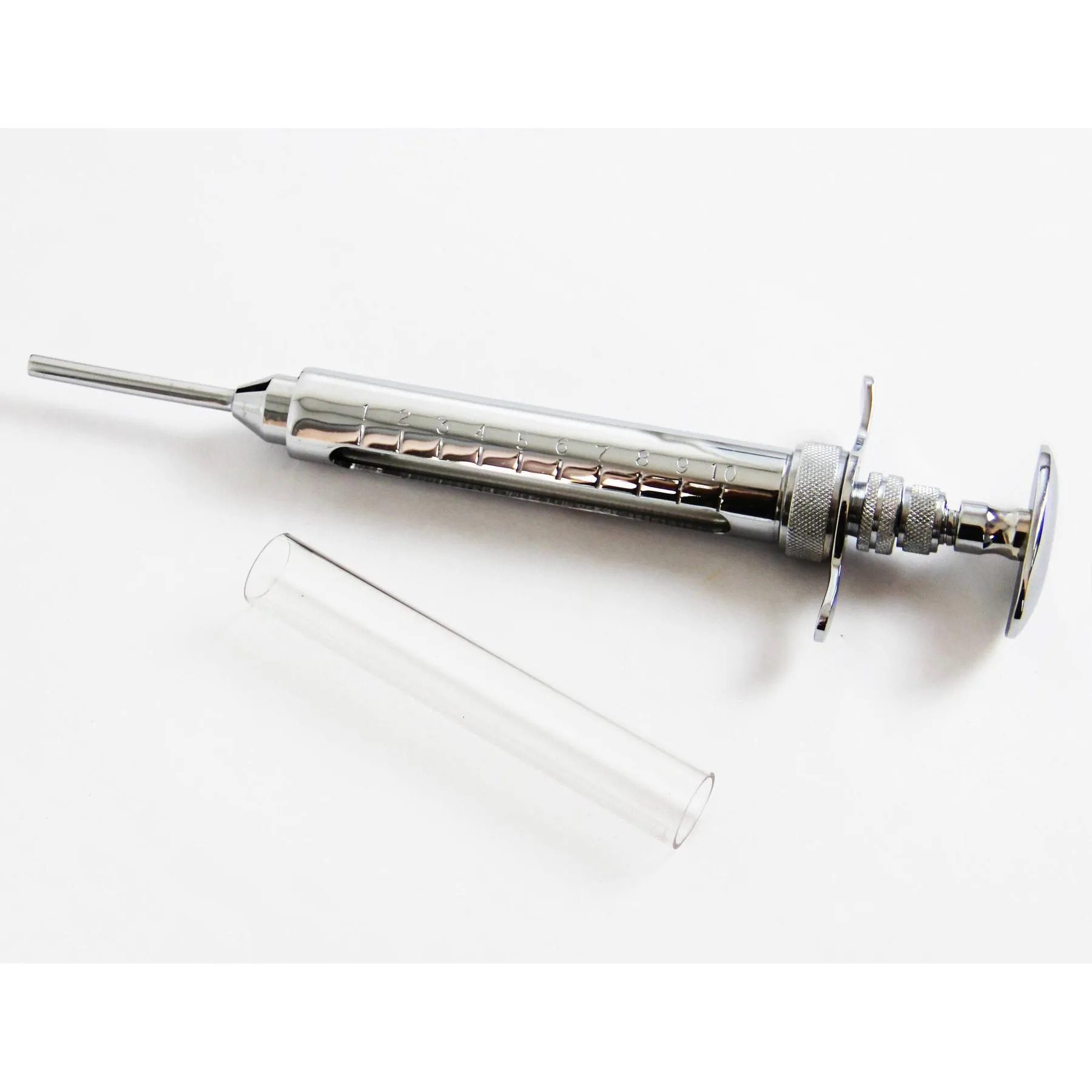 Accessoire de terrarium Pinky Pump