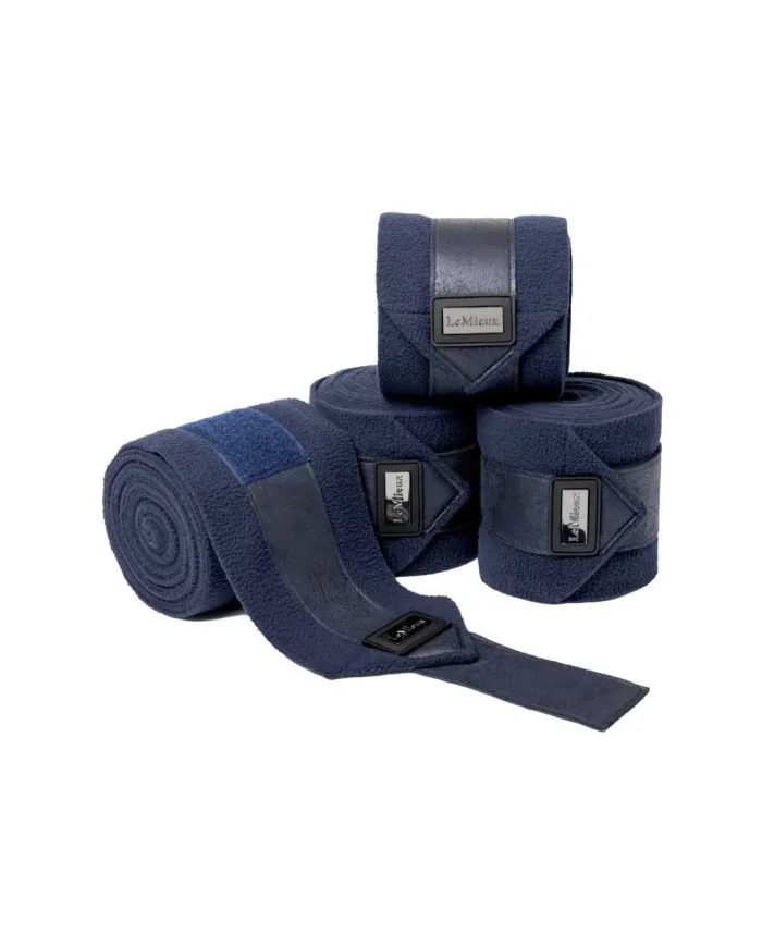 Rhone Polo Bandages Vintage Navy