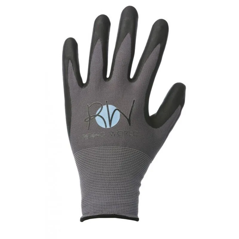 Gants d'équitation femme Groom