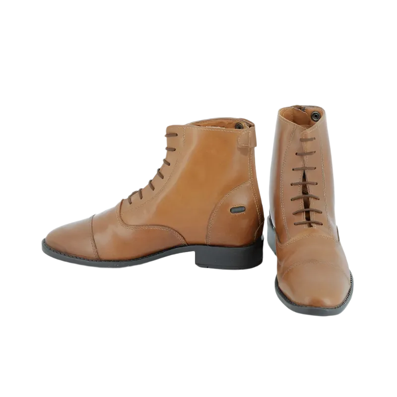 Privilège Equitation - Boots Verona Antique