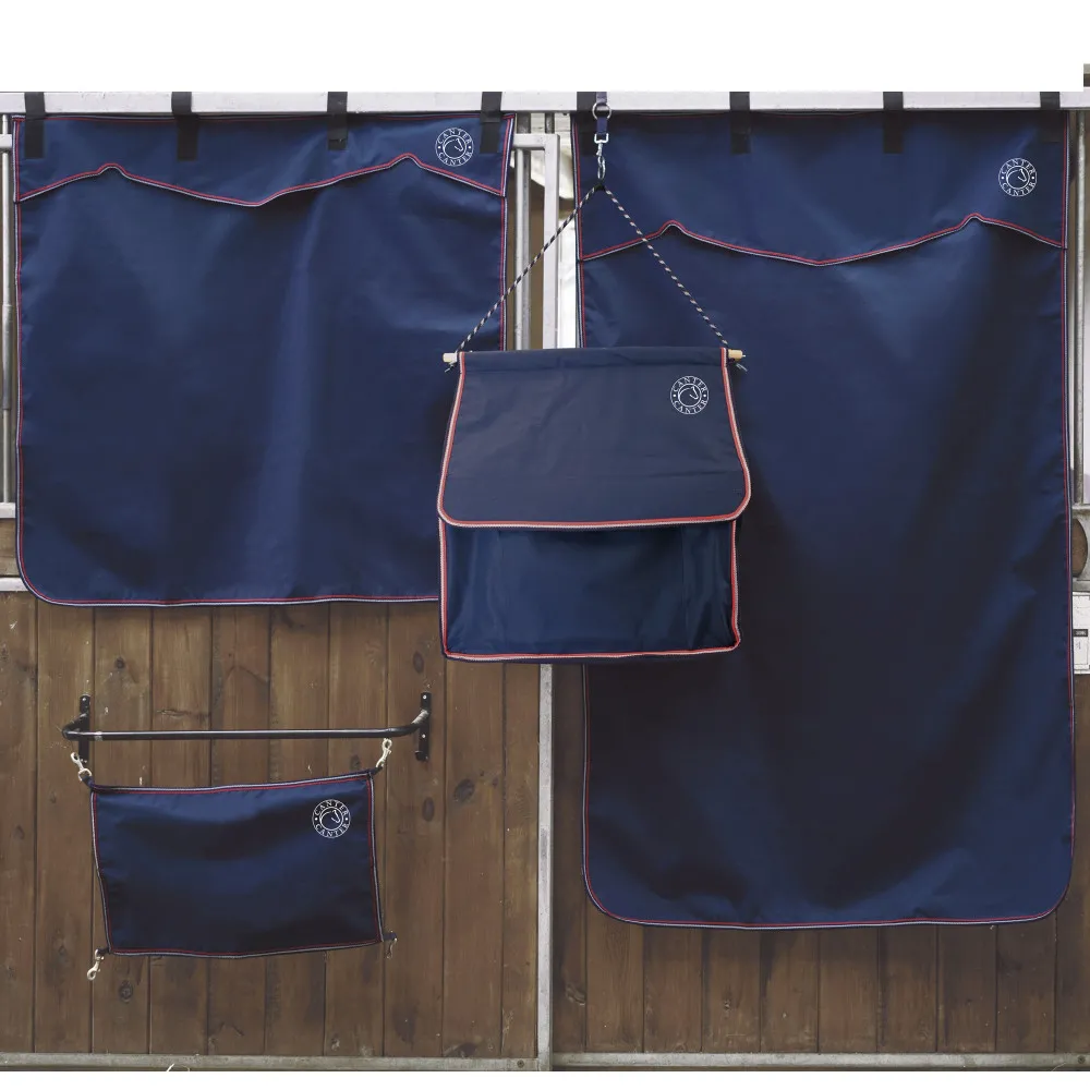 Sac à bandes Canter