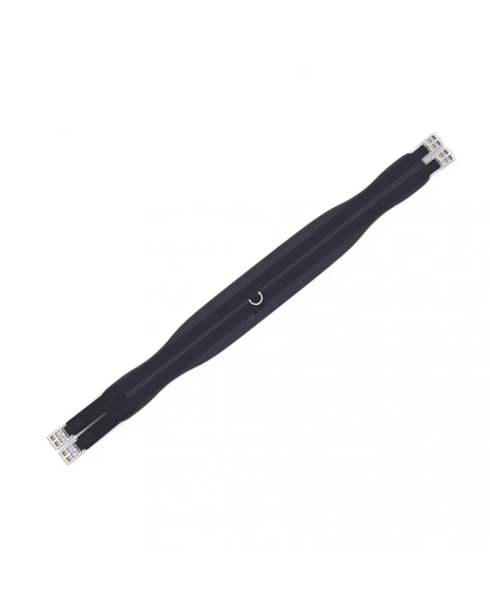 Sangle English anatomic girth