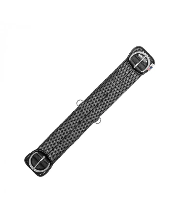 Sangle Neoprene sangles Boucles en acier inoxydable