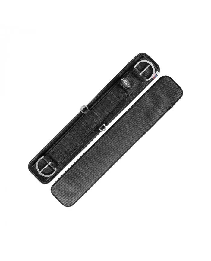 Sangle Neoprene Velcro sangles inox