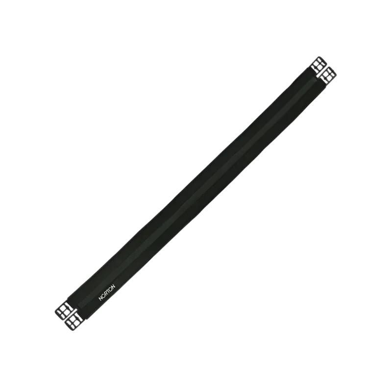 Norton - Sangle Confort noir
