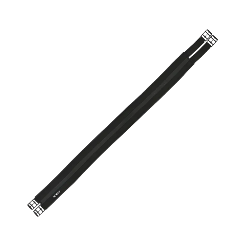 Norton - Sangle Confort élastique noir