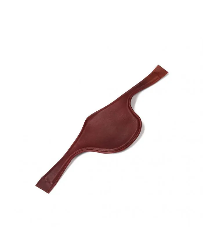 Protège- Sangles de sangle de rechange en cuir Equipe