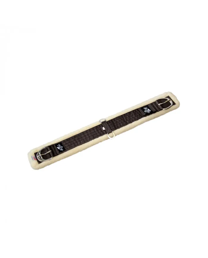 sangles en laine mérinos de Professionals Choice