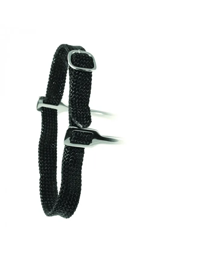 Sangles éperon en nylon