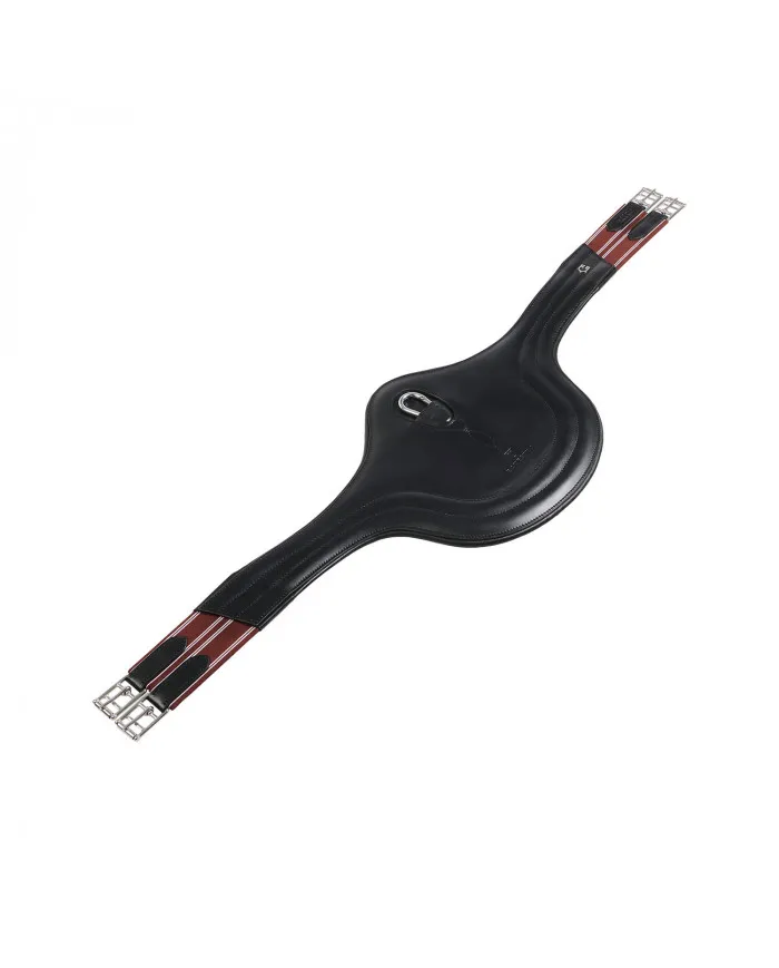 sangles Goujon Garde Equestro Modèle Desiree