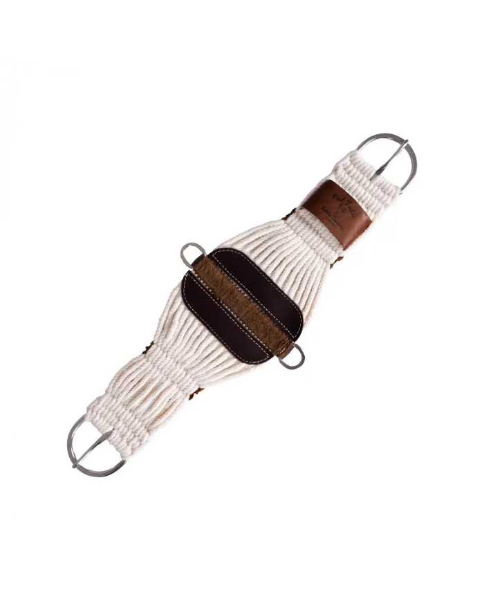 Sangles sangles Cuir Mohair Nouvelle Edition Made In USA