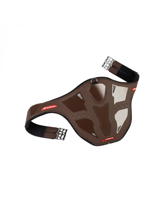 sangles Zandona Carbon Air Girth