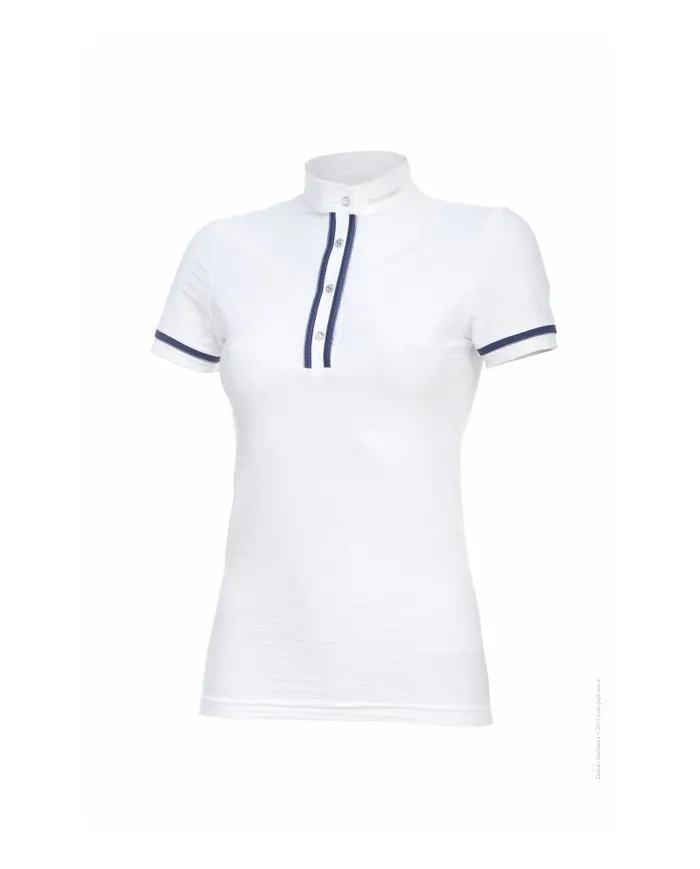 Sarm Hippique Competition Polo Betty Femme