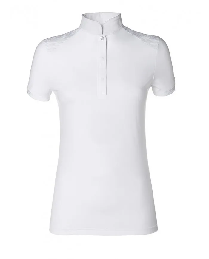 Sarm Hippique Competition Polo Dora Femme