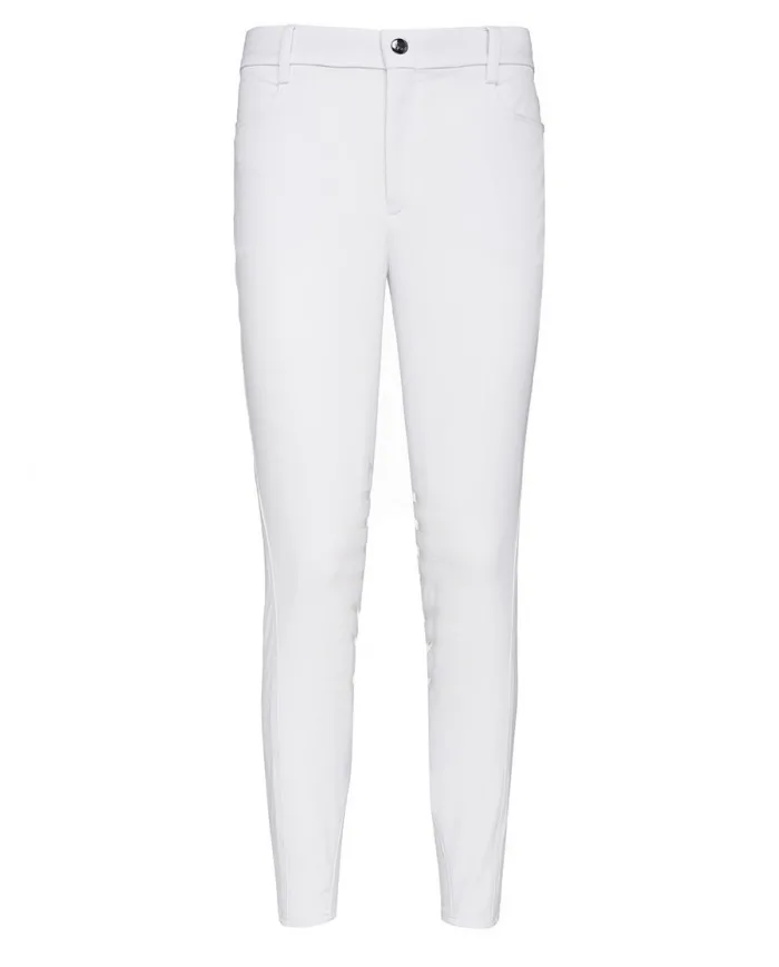 Sarm Hippique Pantalon Dylan Grip Homme