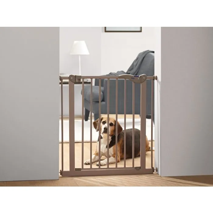 Dog Barrier Door Barrière pour les Chiens 75cm