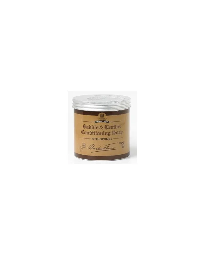 Savon revitalisant pour cuir Carr & Day & Martin