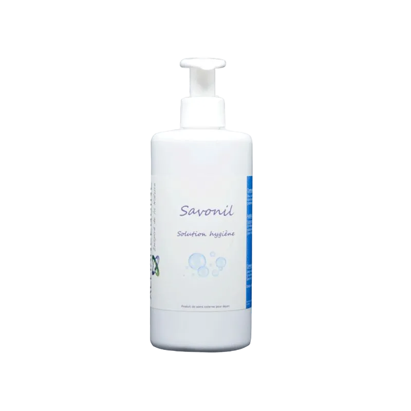 Alliance Equine - Savon pour plaies Savonil