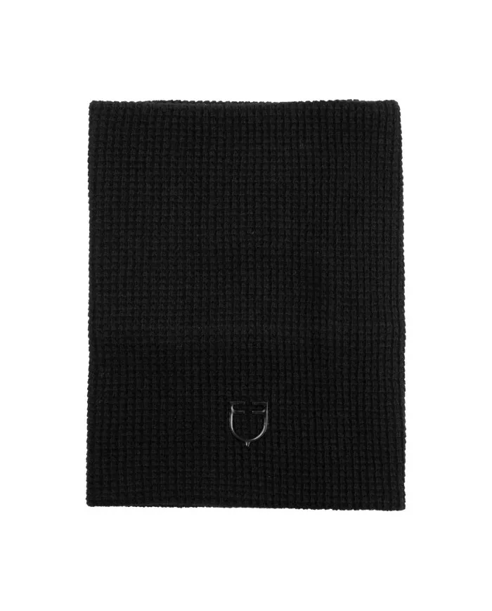 Scaldacollo unisex lana