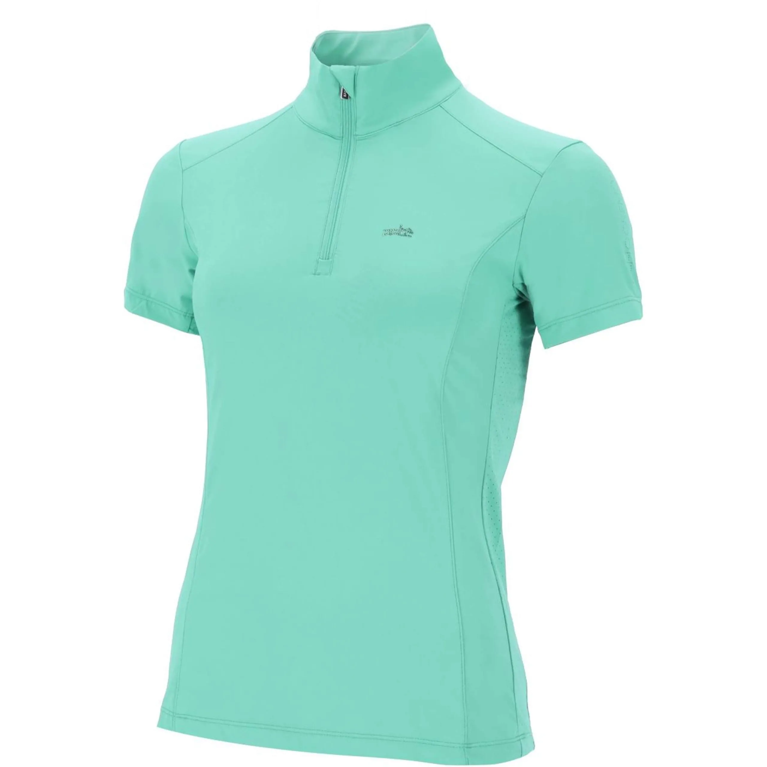 Schockemöhle Chemise Amara Sea Green