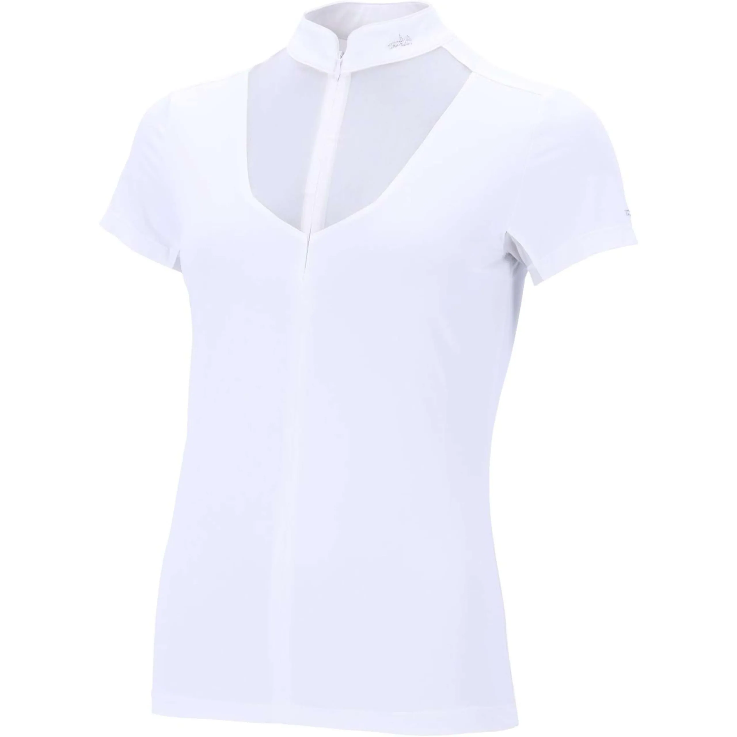 Schockemöhle Chemise Anita Optical White