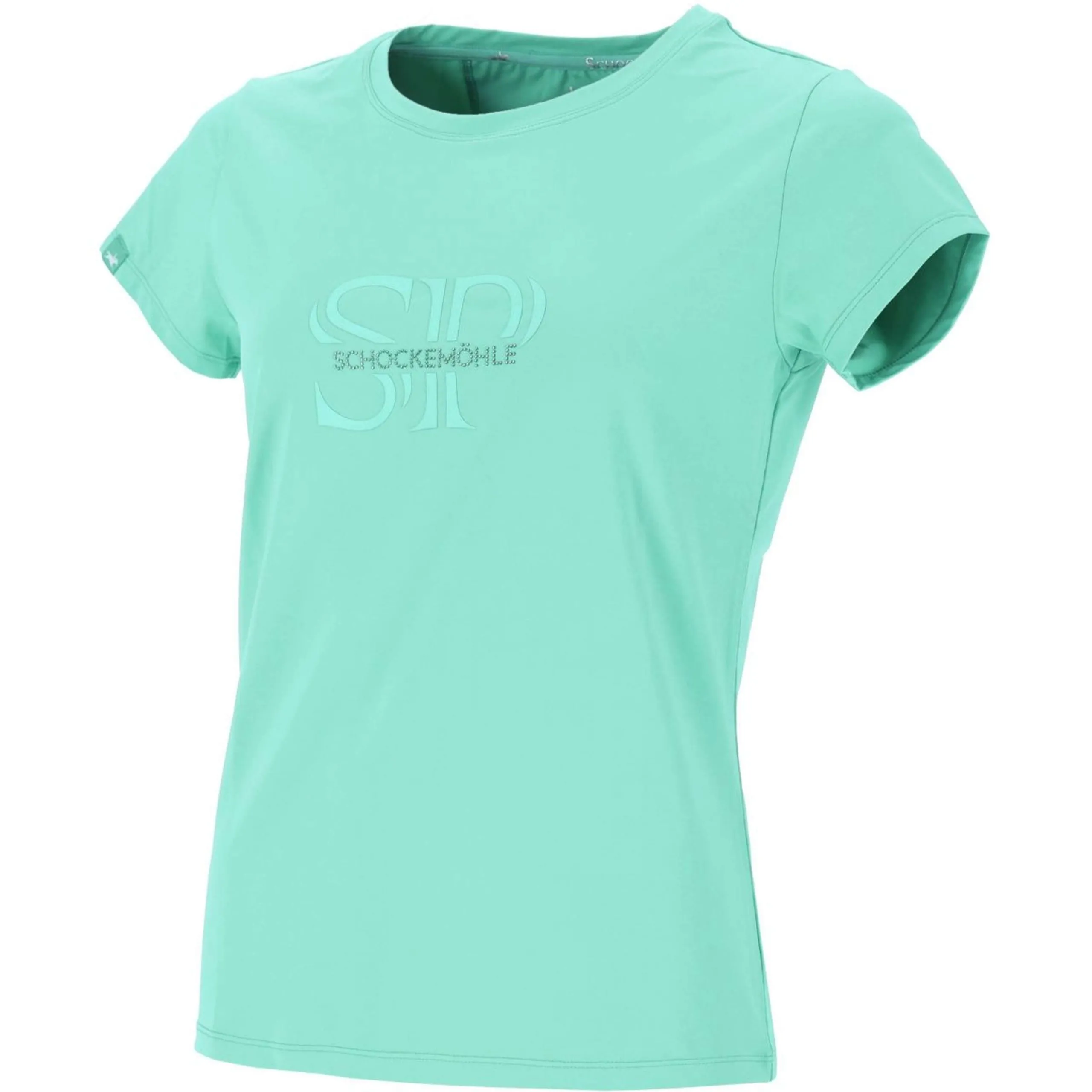 Schockemöhle Chemise Nele Sea Green