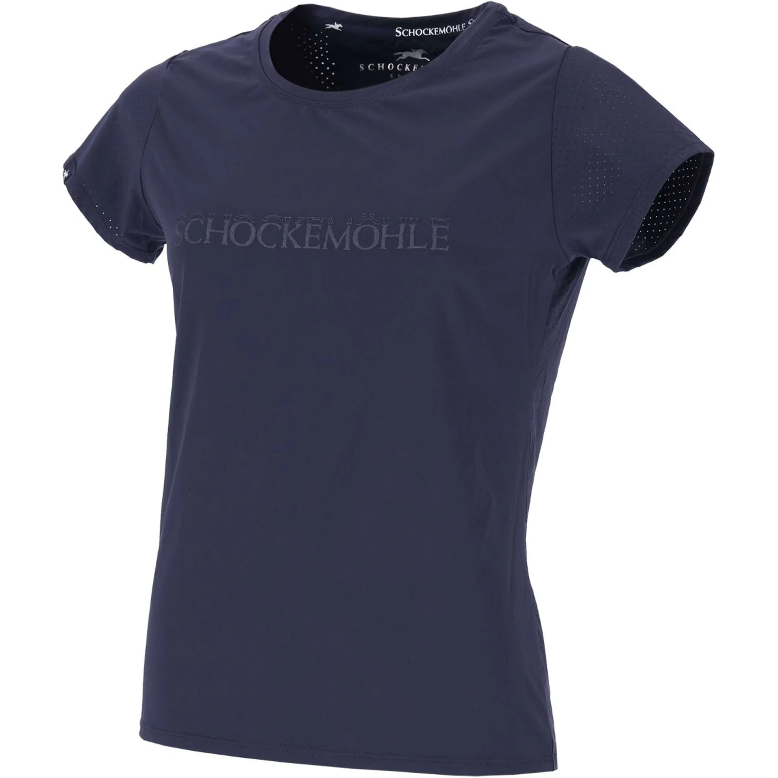 Schockemöhle Chemise Nina Marin foncé