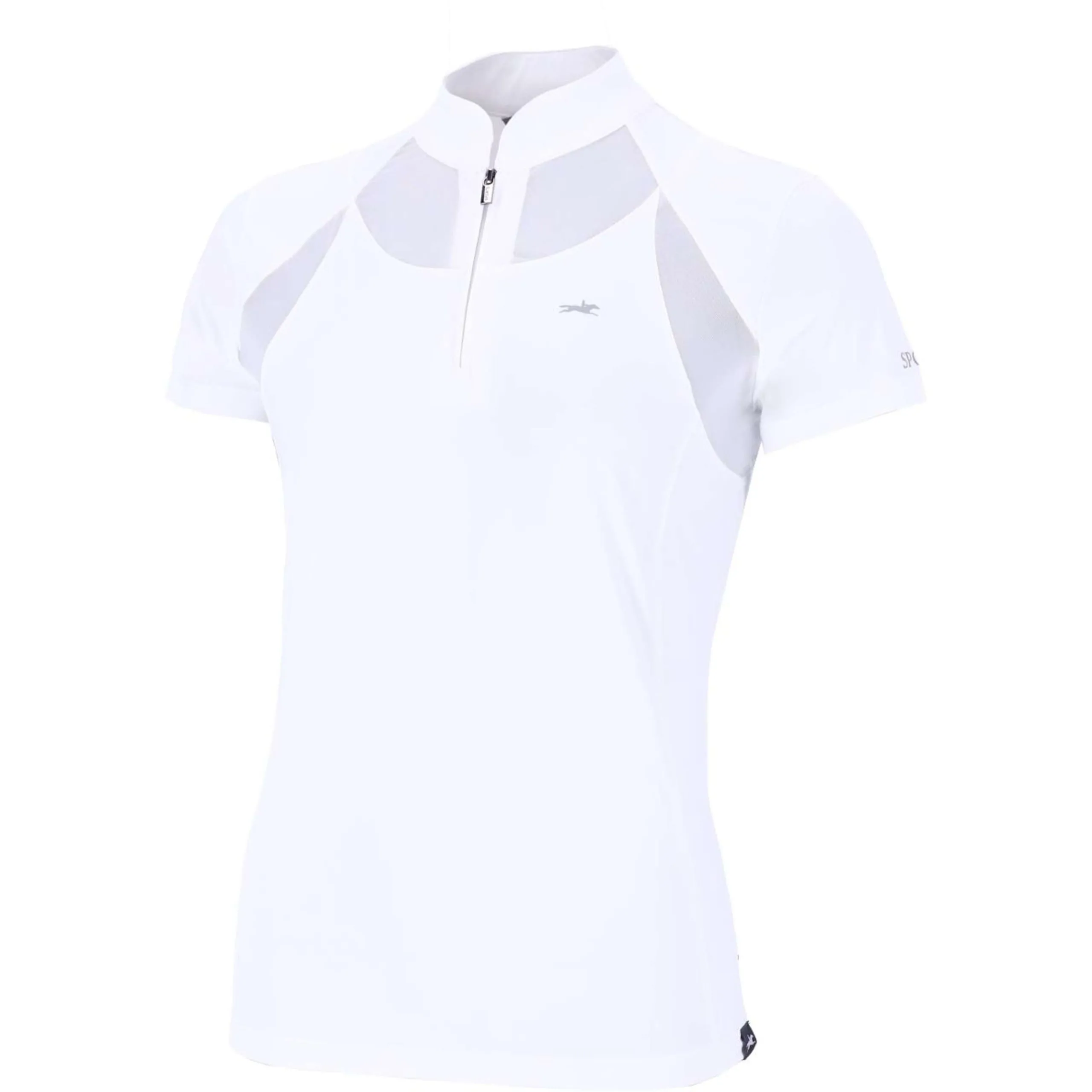 Schockemöhle Chemise Merrit Optical White