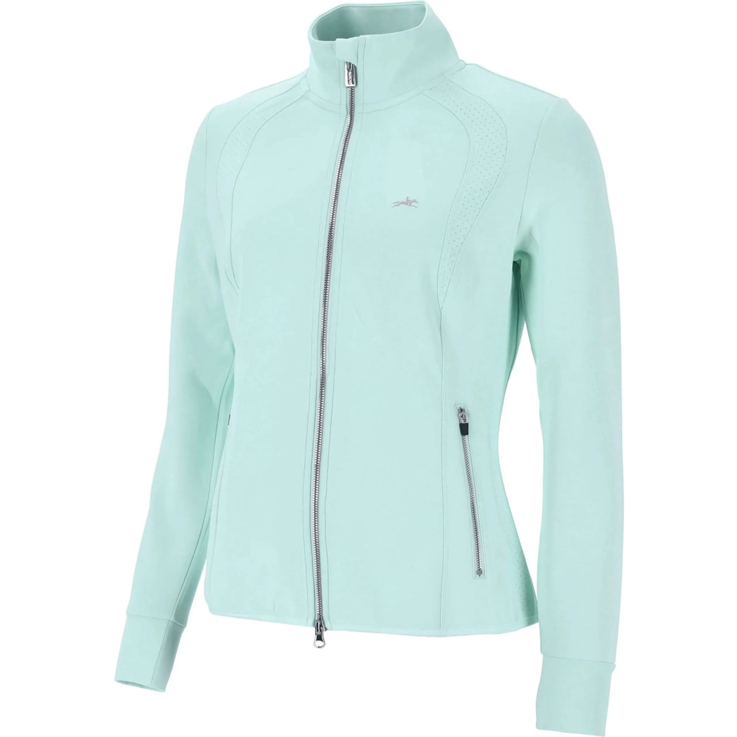 Schockemöhle Veste Reni Aqua Sea