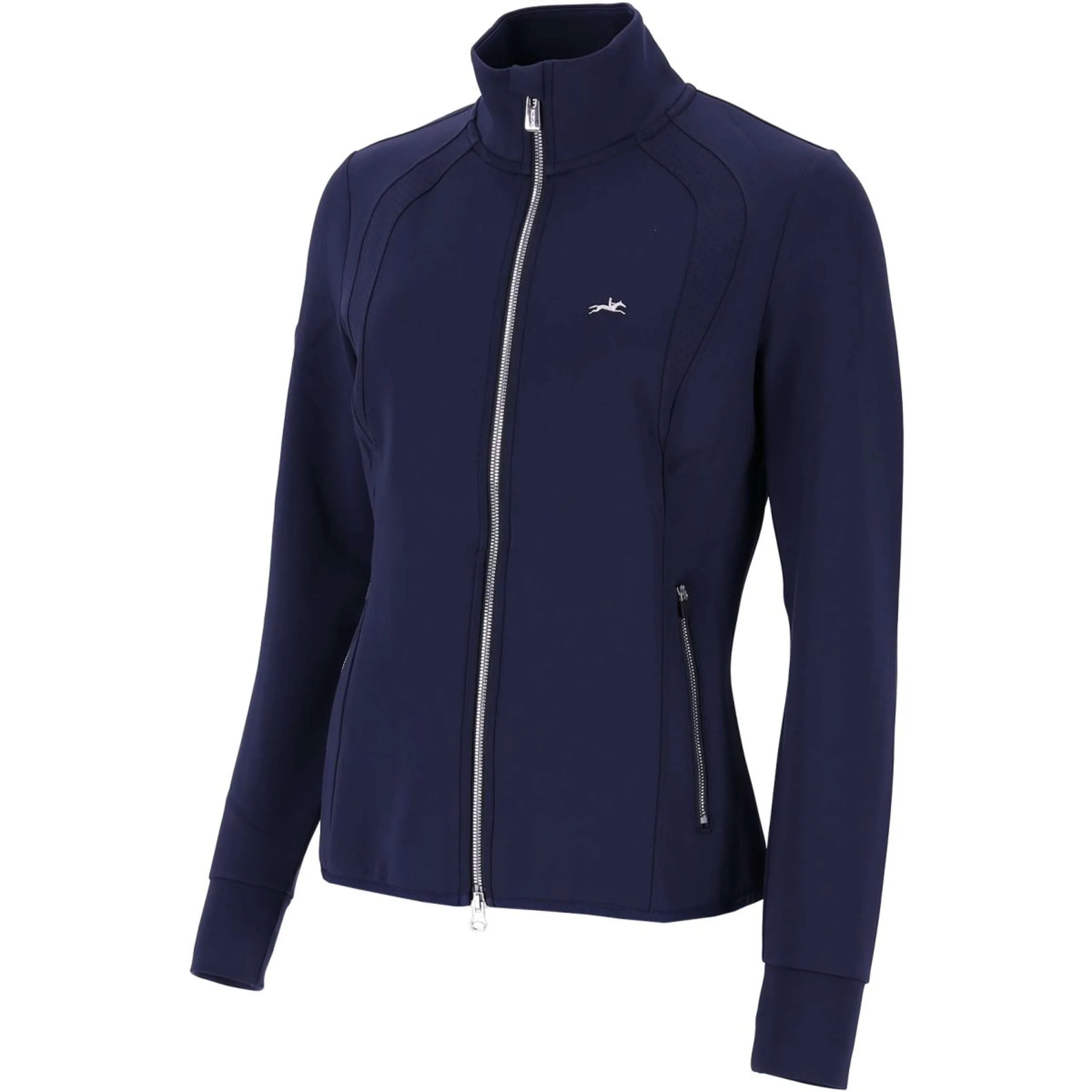 Schockemöhle Veste Reni Marin foncé