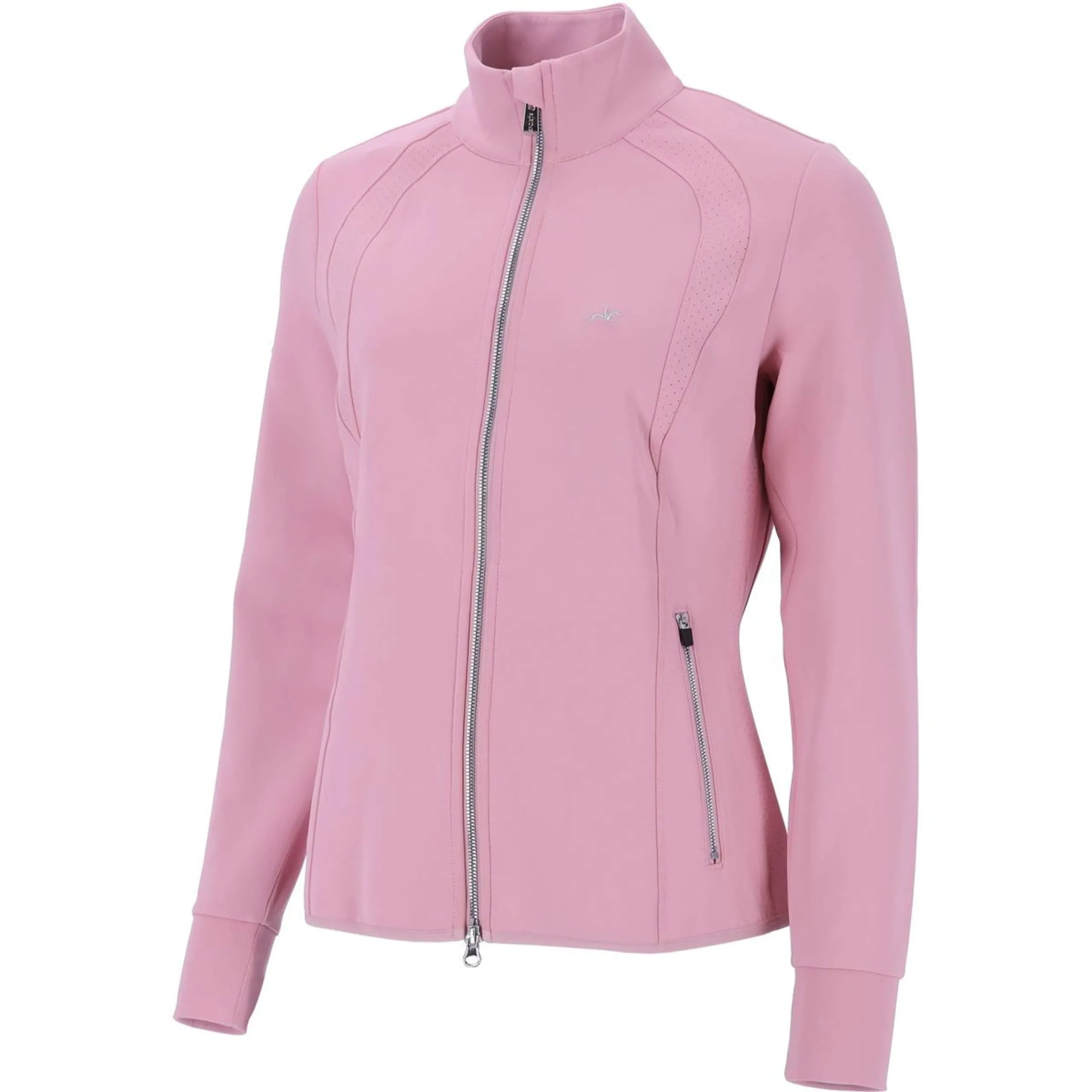 Schockemöhle Veste Reni Dusty Pink
