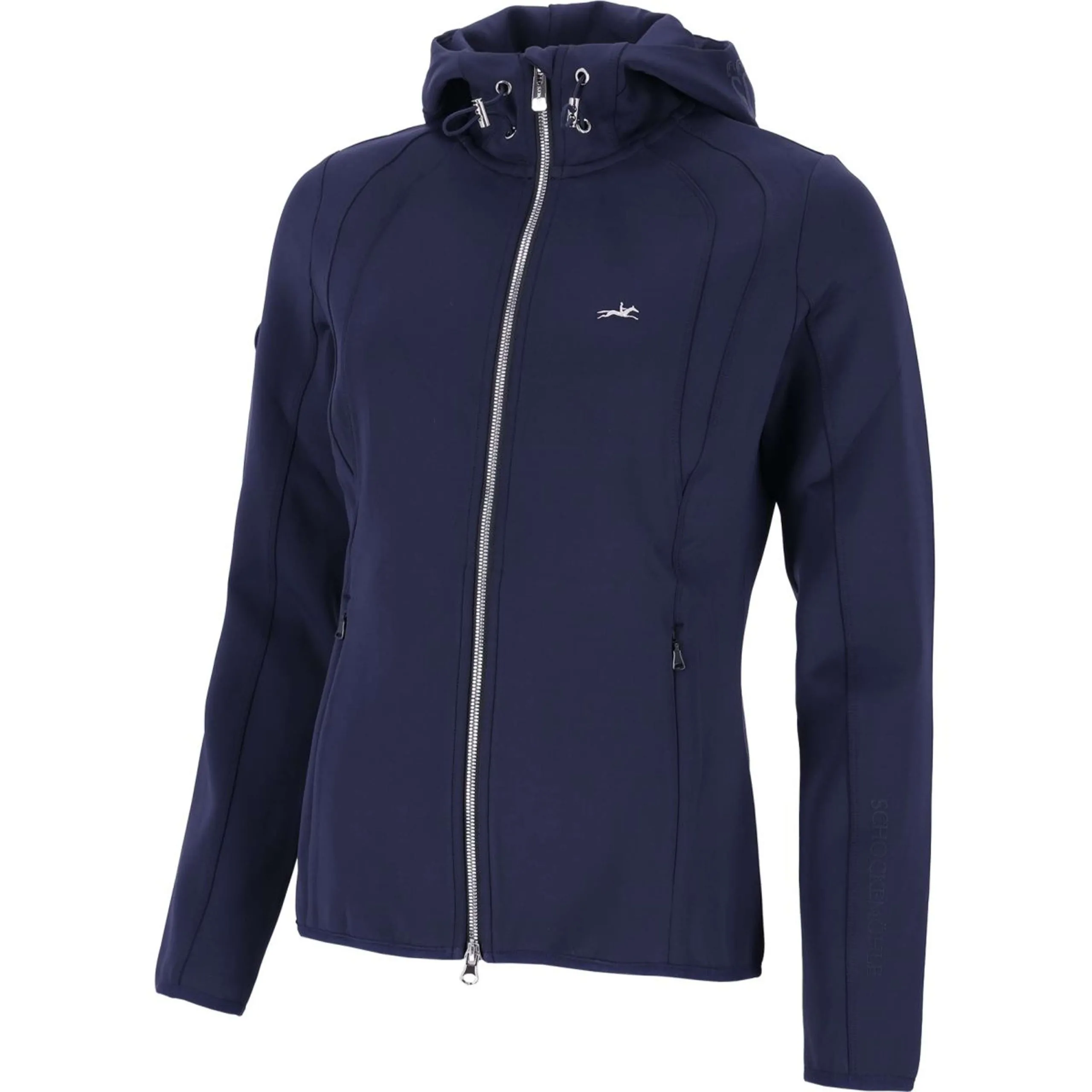 Schockemöhle Veste Fiorella Marin foncé