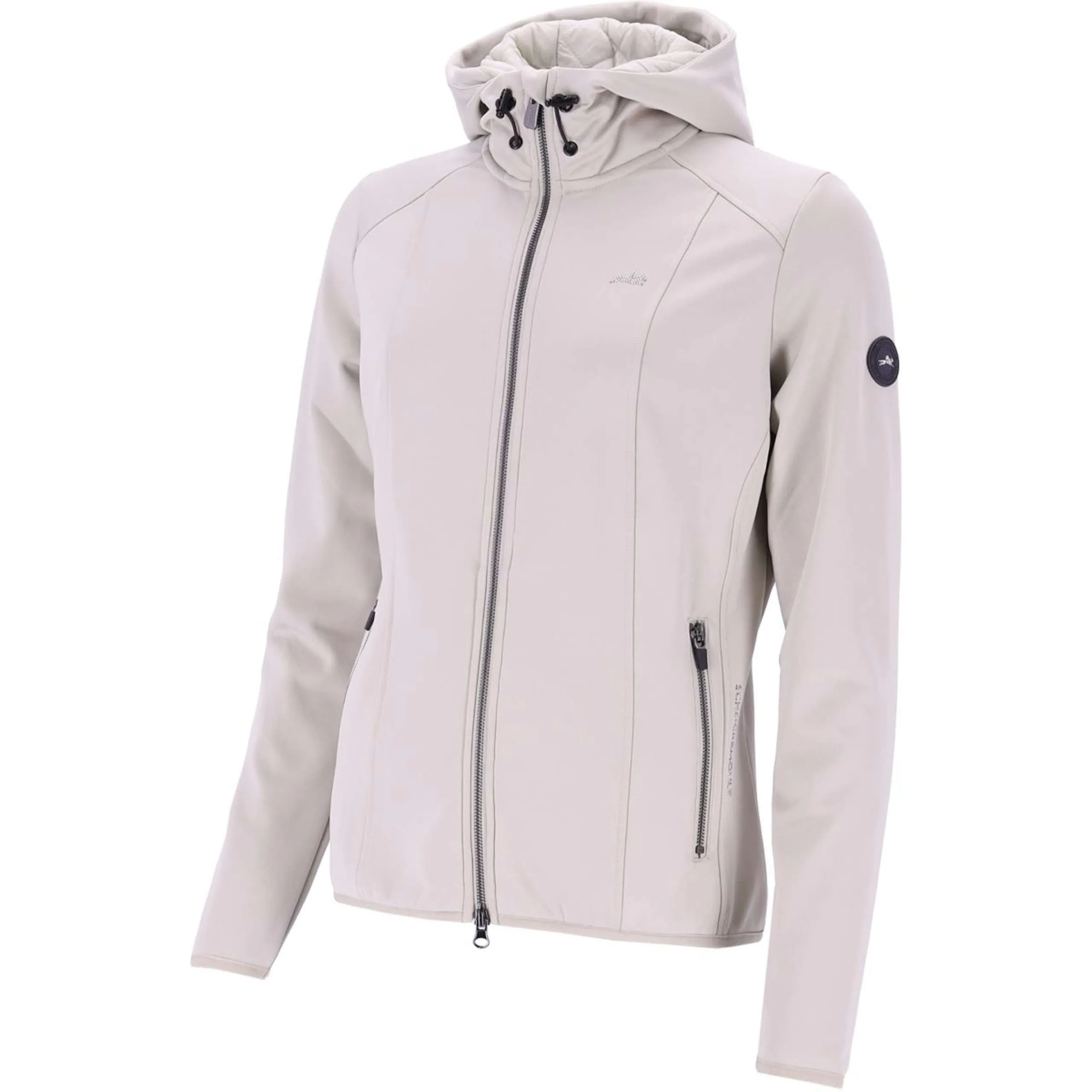 Schockemöhle Veste Suzan Chalk