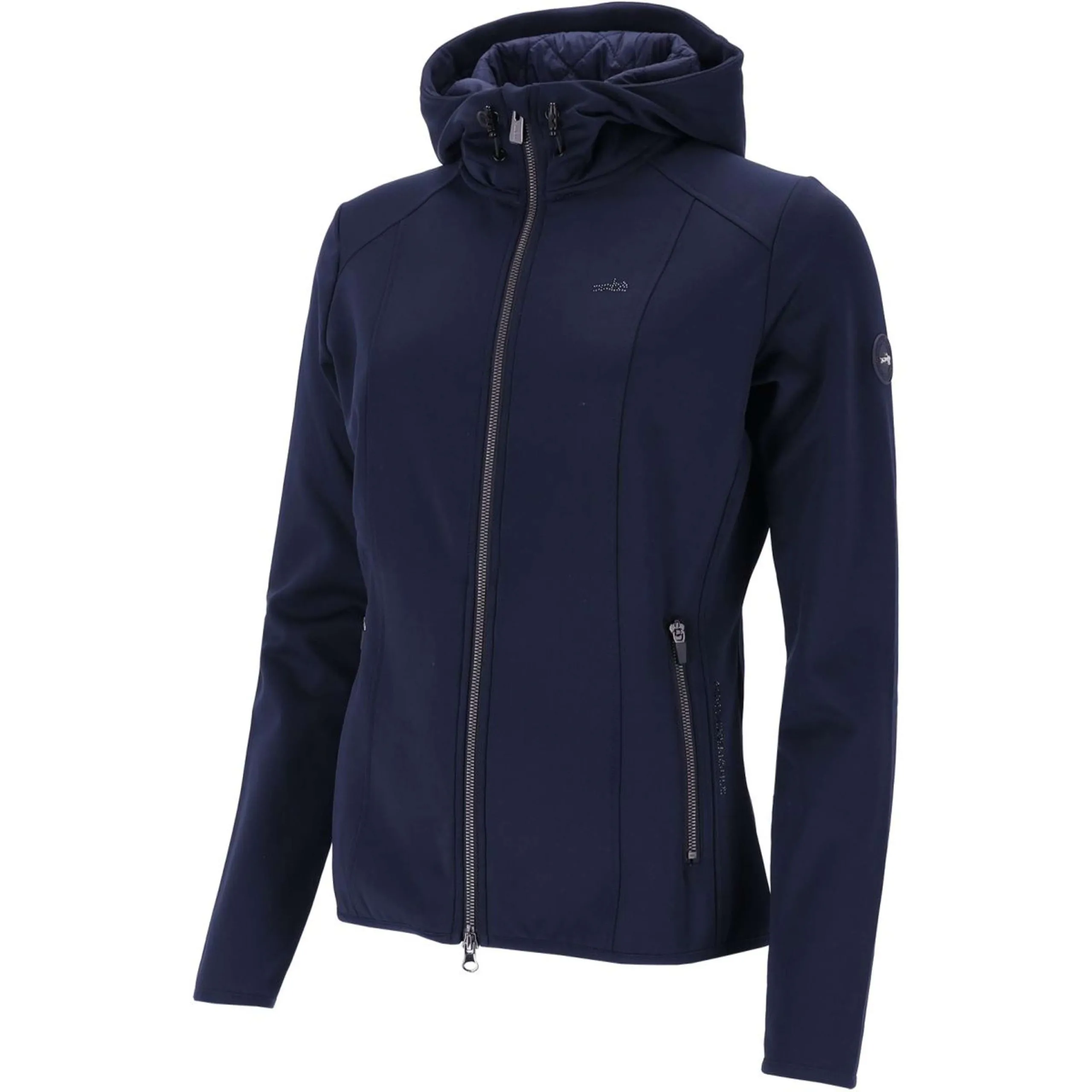 Schockemöhle Veste Suzan Marin foncé