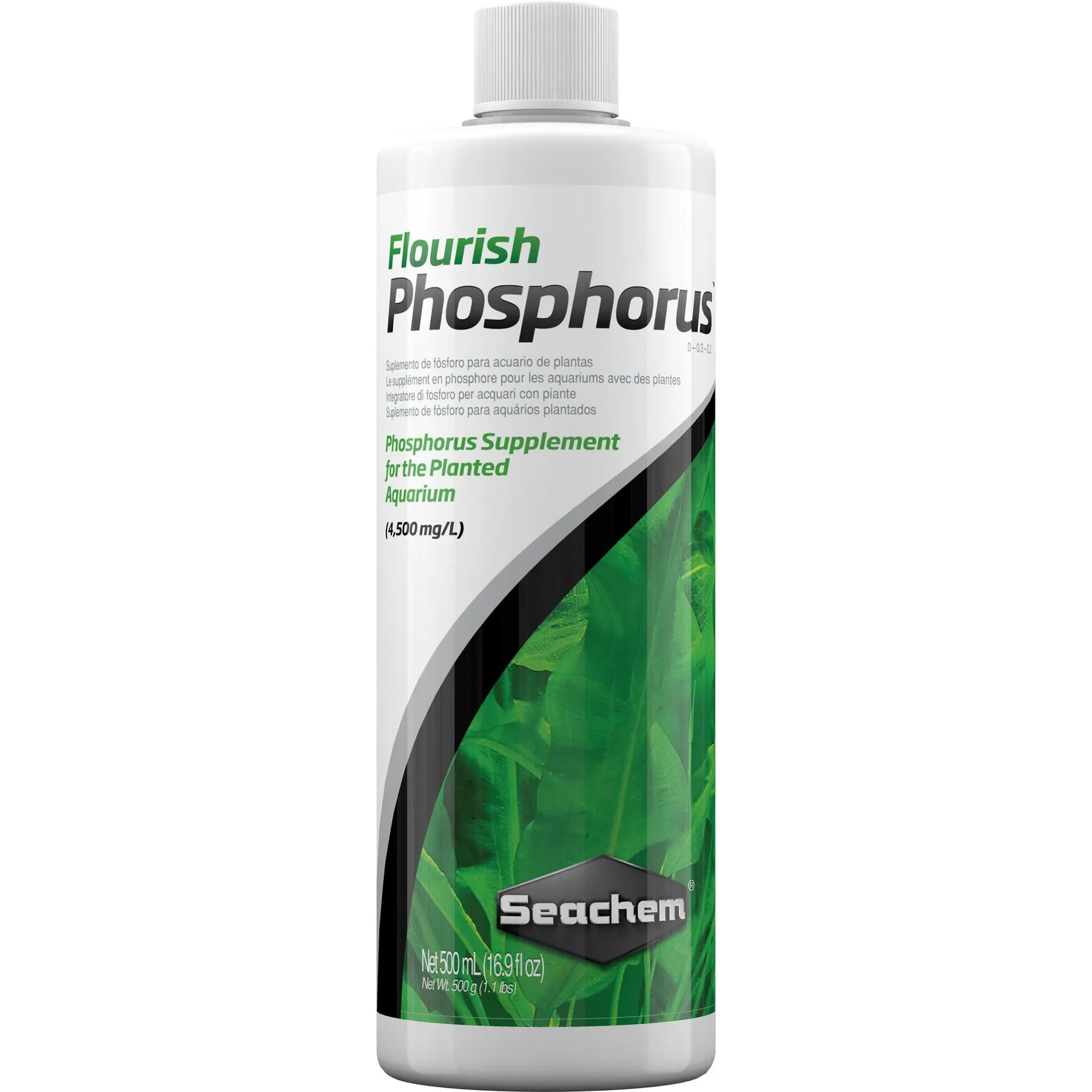 Accessoire pour aquarium Flourish Phosphorus