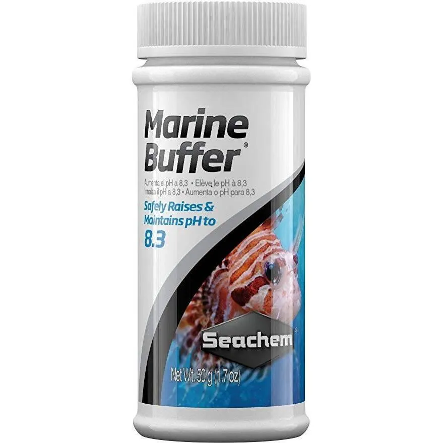 Accessoire pour aquarium Marine Buffer