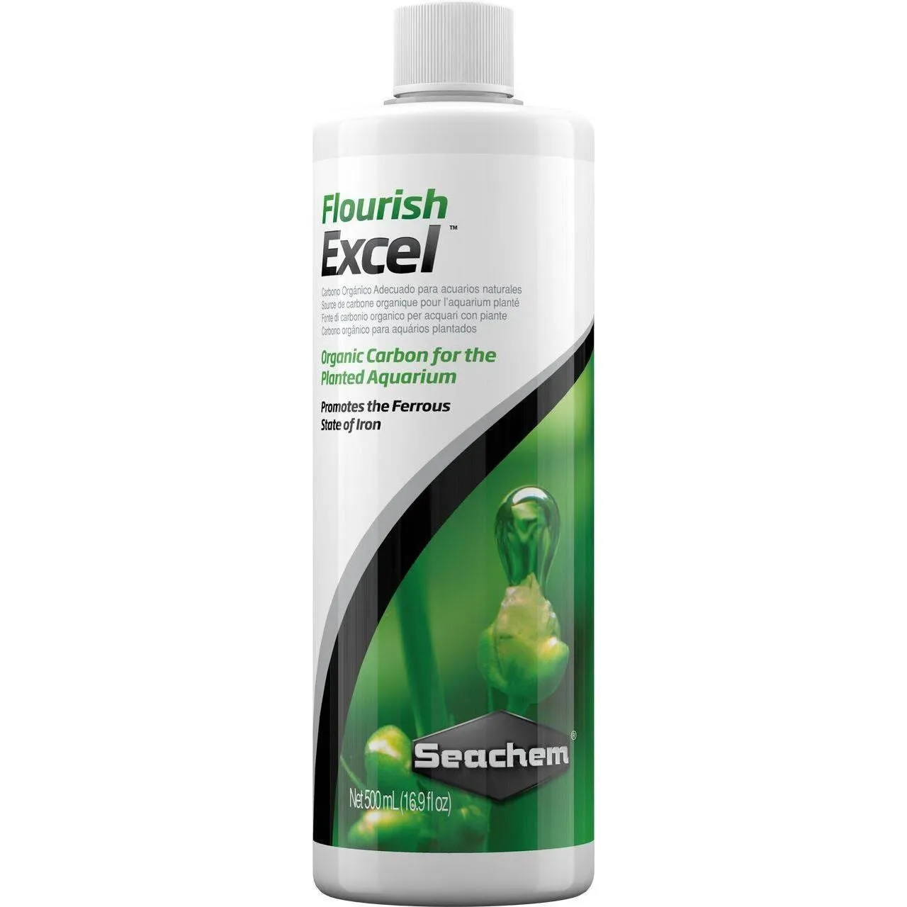 Accessoire pour aquarium Flourish Excel 500 ml