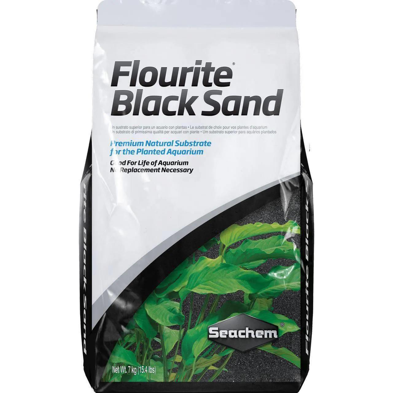 Substrat Flourite sand 7 kg